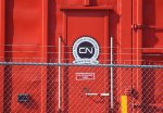 CN MW #0032 - Distributed Braking Car Detail